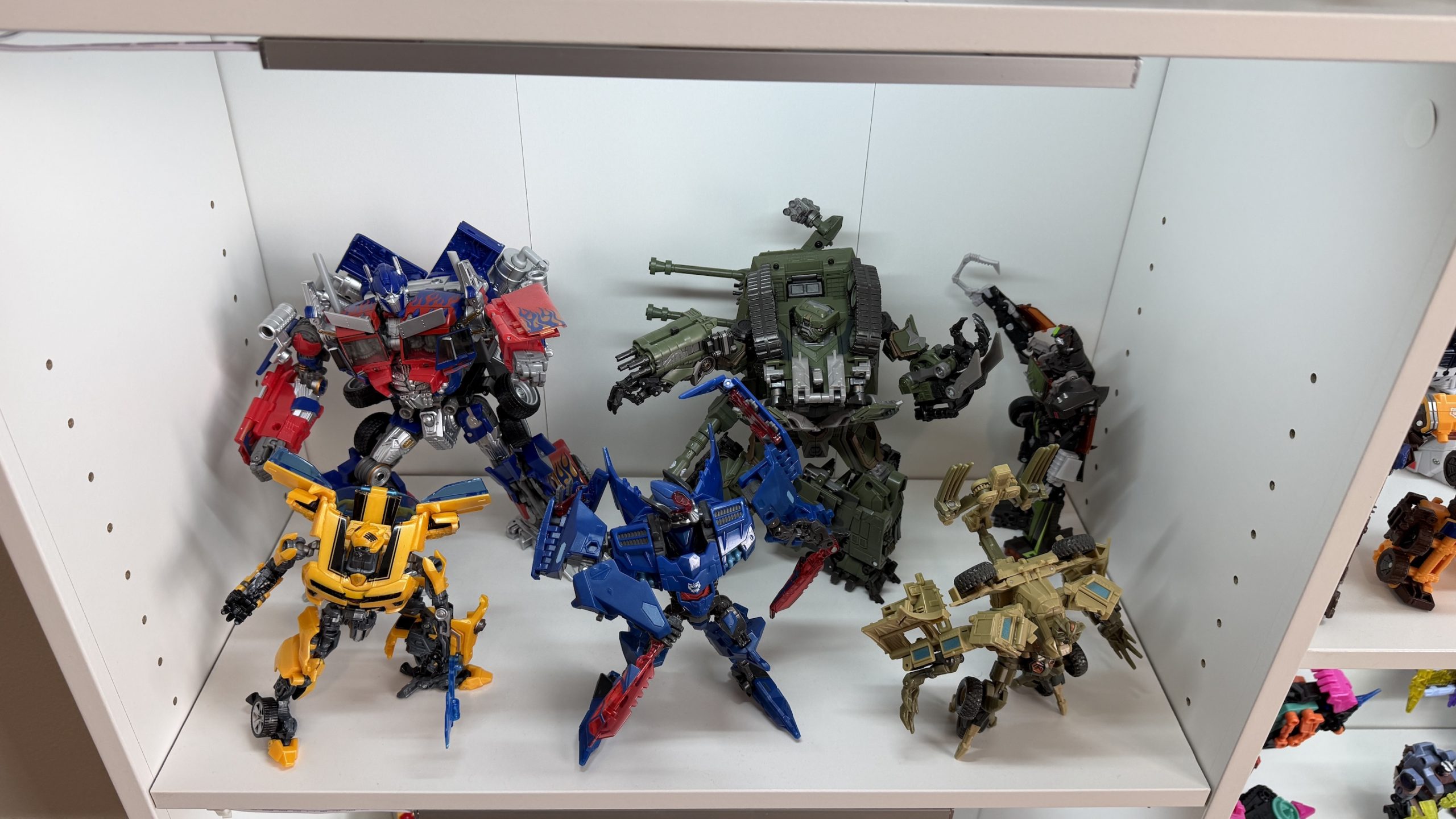 COLLECTOR INTERVIEW #101: theperfectpixl – The Source Report