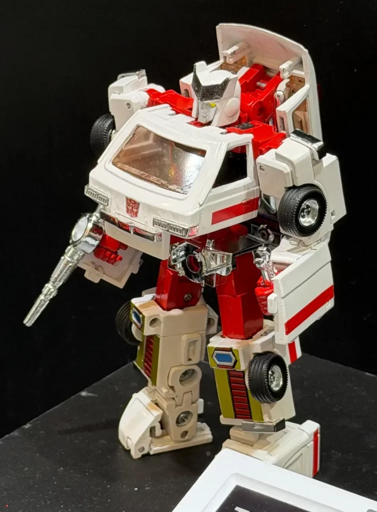 COUNTDOWN: TakaraTomy Toy Reveals — Everything to Talk About From