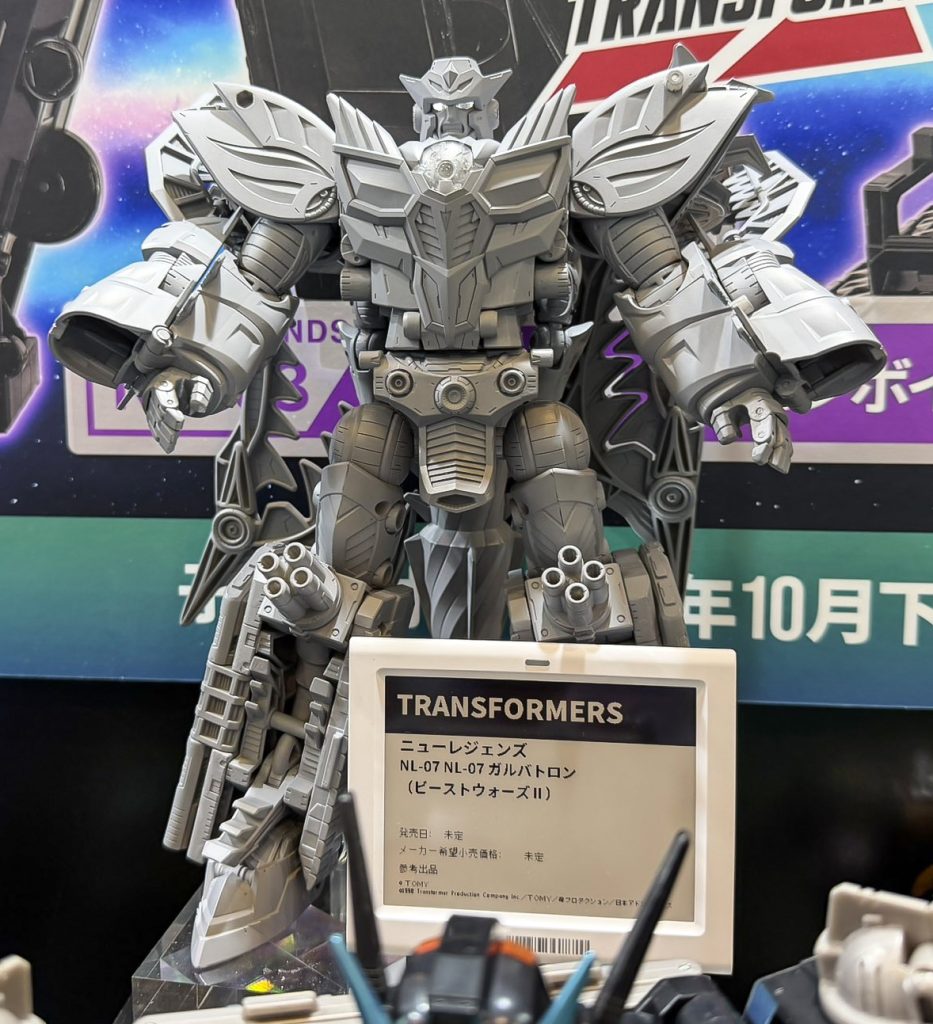 COUNTDOWN: TakaraTomy Toy Reveals — Everything to Talk About From