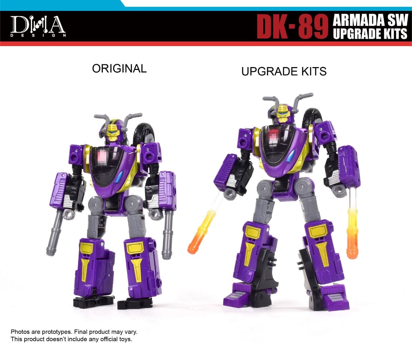 COUNTDOWN: 8 Times DNA Design Made a Great Toy Even Better – The