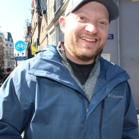Jeff McCowan