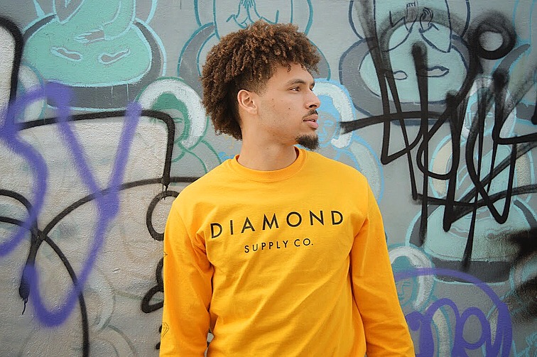 Christian Rembert | USA | The Fashion Hero