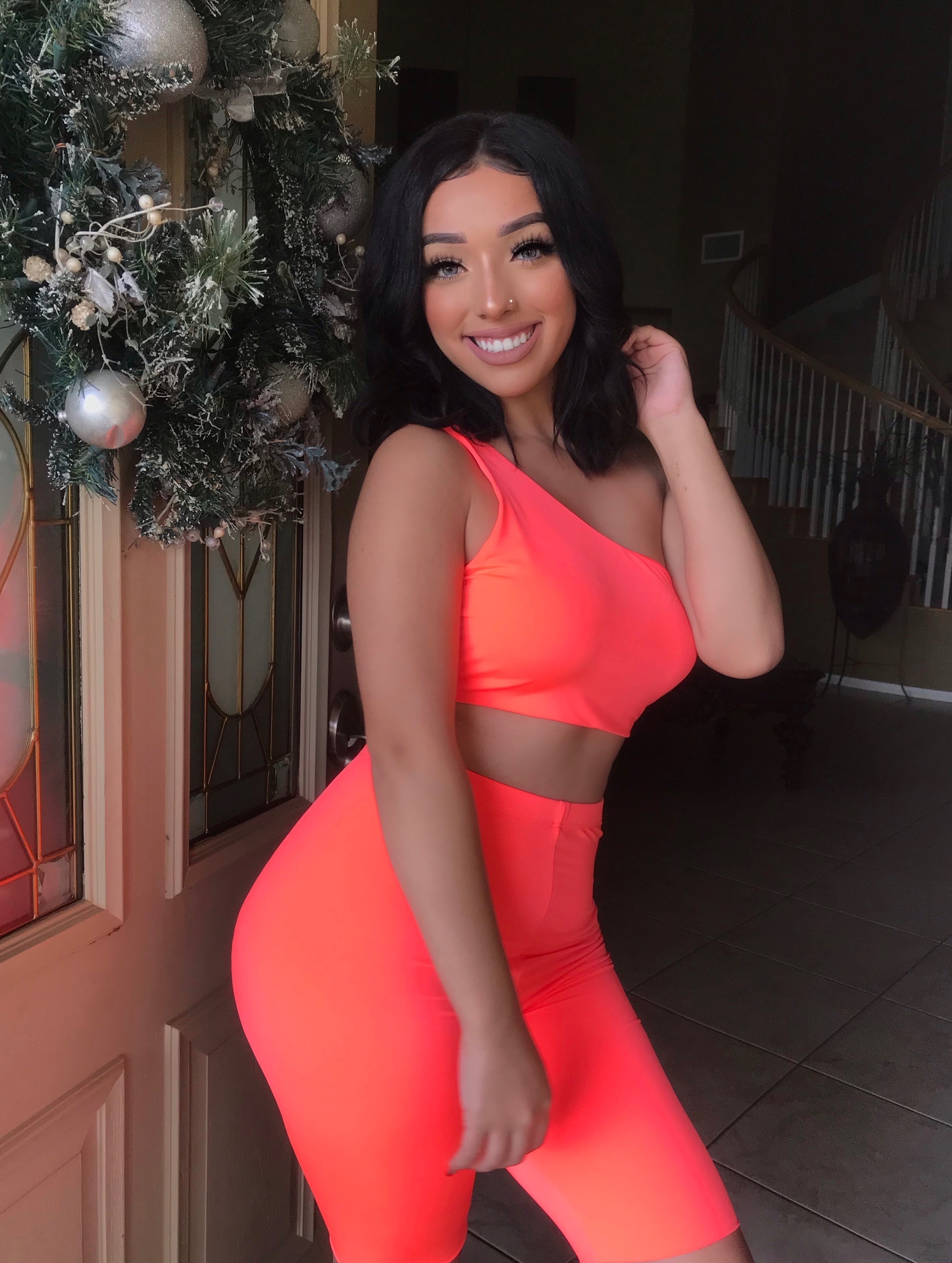 Kiara Marie The Fashion Hero