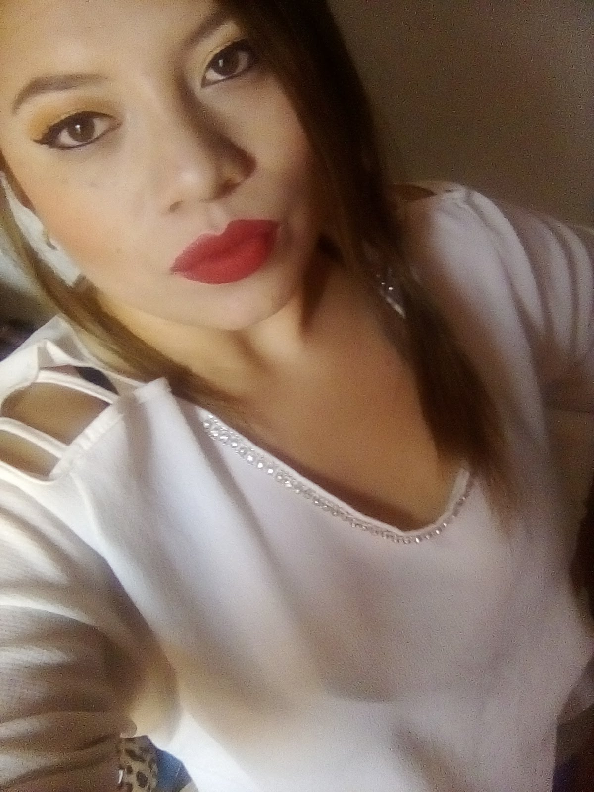 Kelly Salamanca Colombia The Fashion Hero