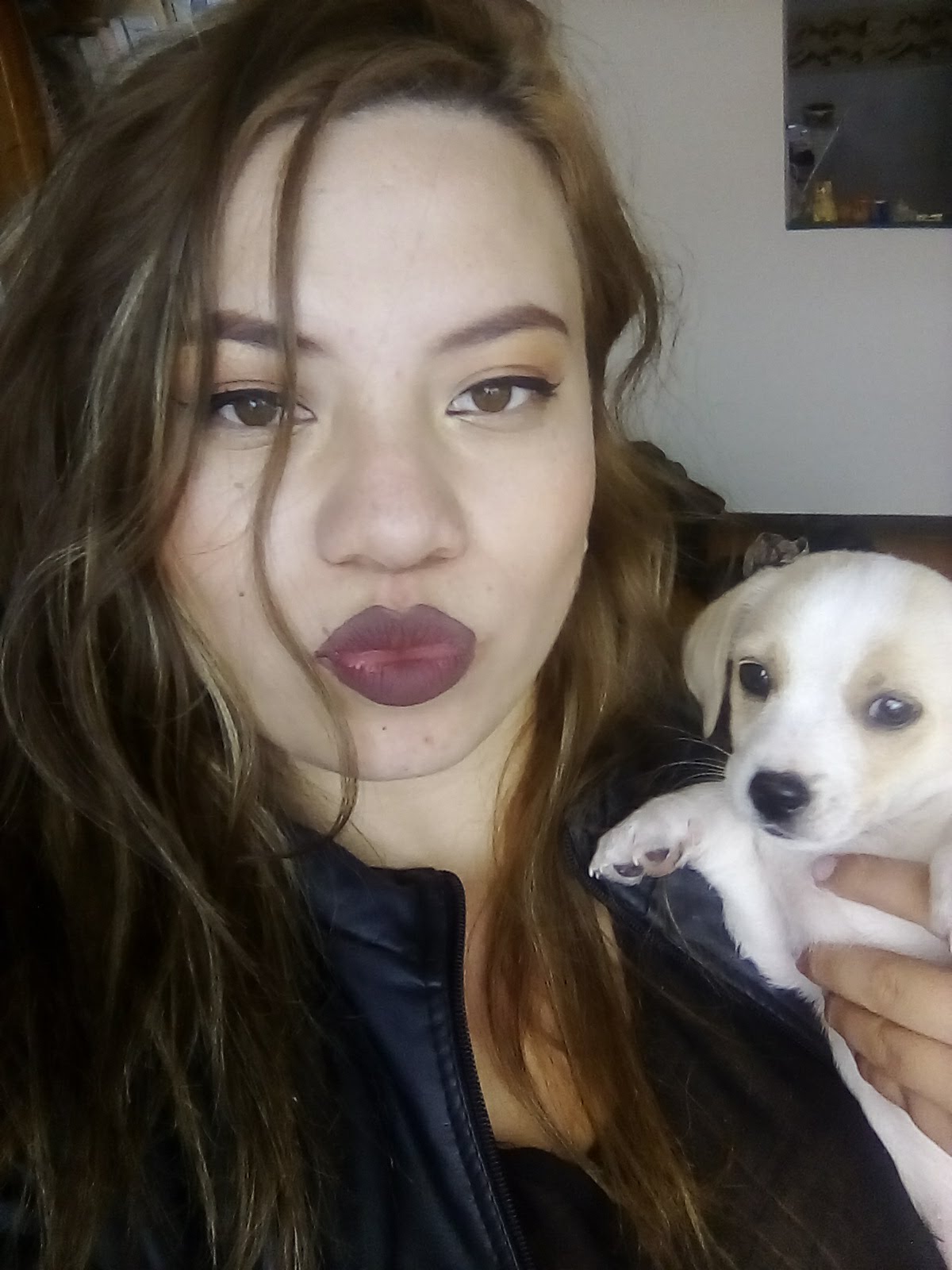 Kelly Salamanca Colombia The Fashion Hero