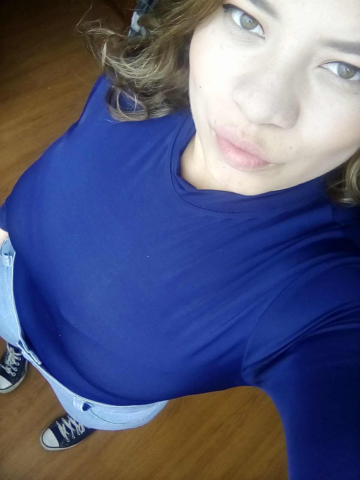 Kelly Salamanca Colombia The Fashion Hero