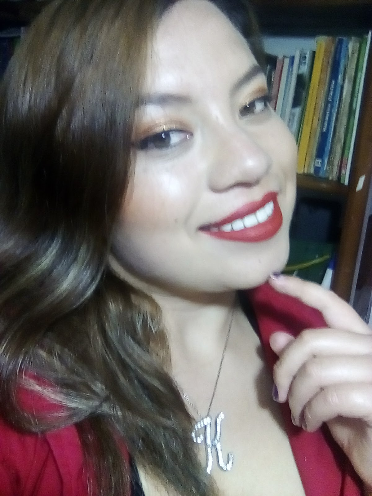 Kelly Salamanca Colombia The Fashion Hero