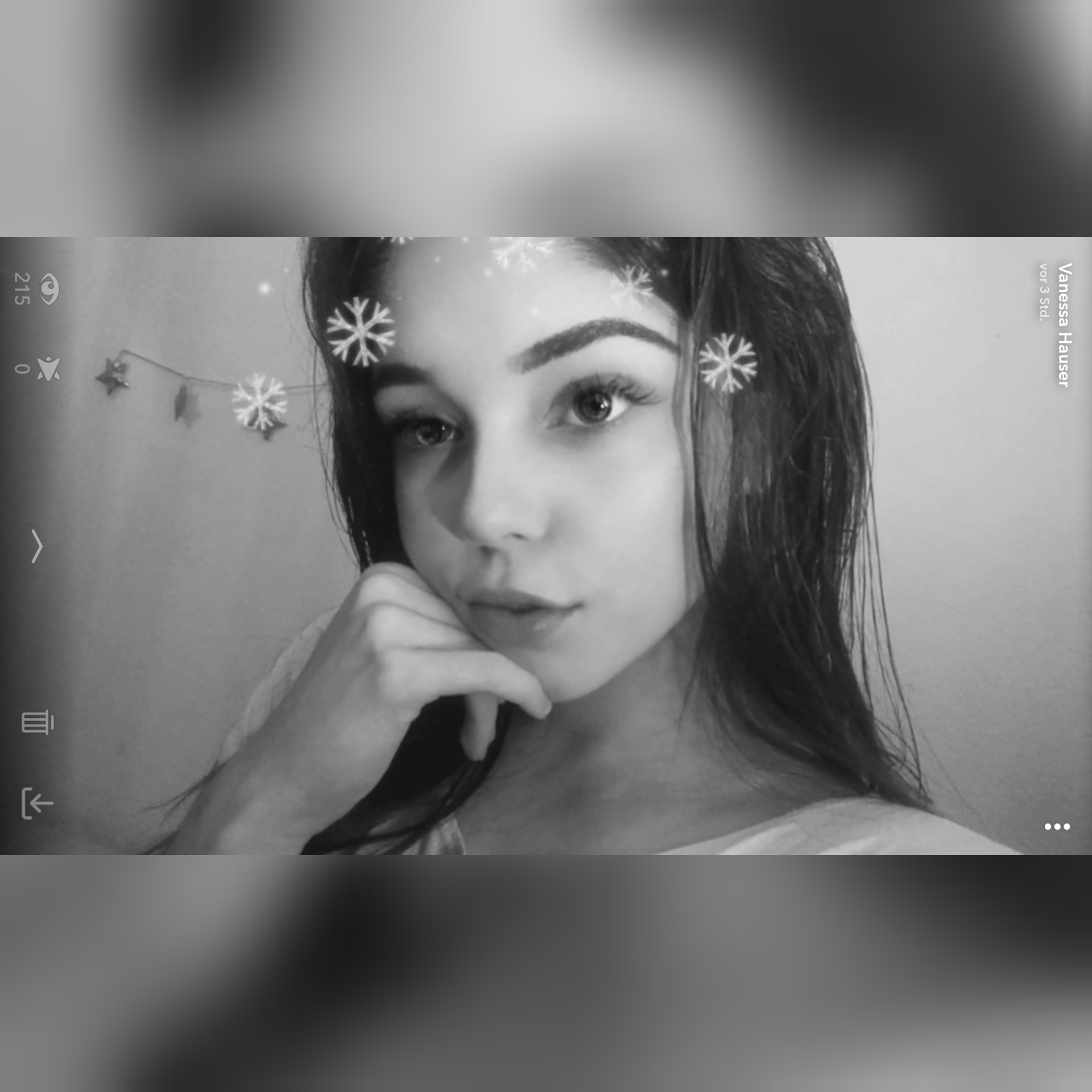 Vanessa Hauser Suisse The Fashion Hero