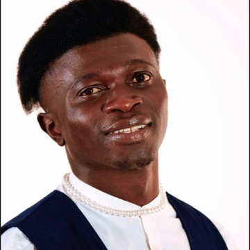 Mamadou Ndiaye