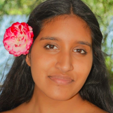 Meghan  Pillay