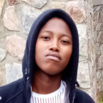 Monwabisi  Mponzo