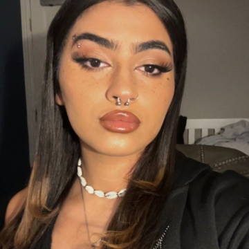 Nora  Rabati