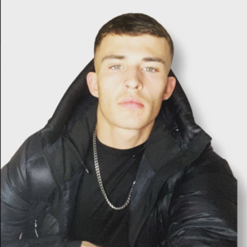 Leon Taylor