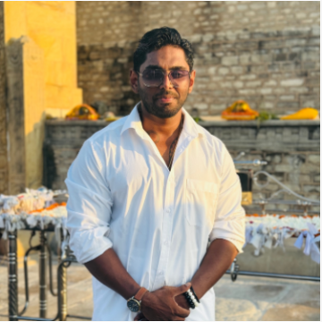 Vidura Ramanayake
