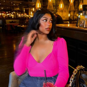 Nazreen Hoque