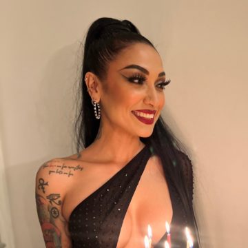 Alejandra  Bustamante