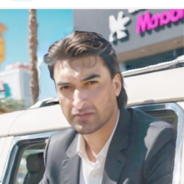 Paco Gomez