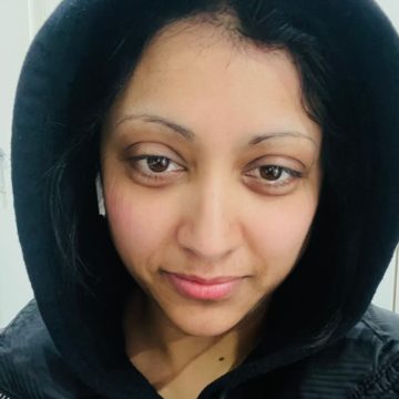 Sheengarika  Sharma