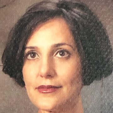 Maria del Pilar Velasquez
