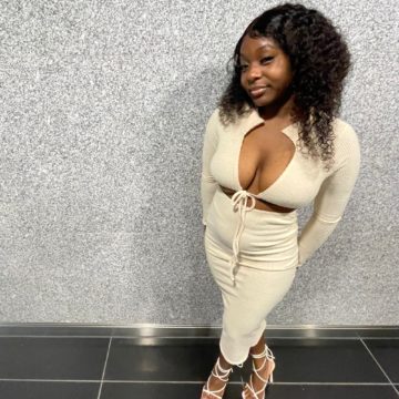Keithia Kalonji 