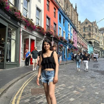 Rimsha Shah