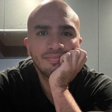 Daniel Huerta