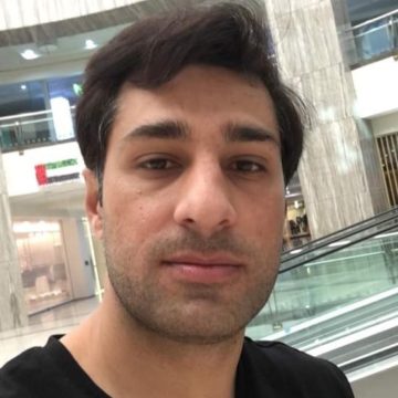Wajahat Mujtaba