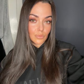 Samantha Williams