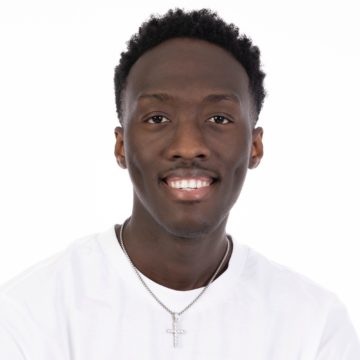 Patrick Jorie Mensah-Kane