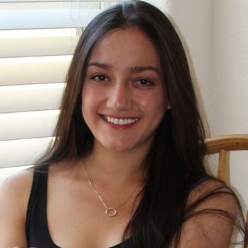 Margarita Talamantes