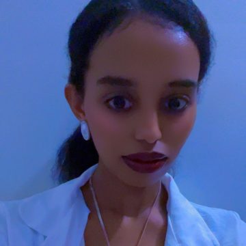 Meseret Mitiku