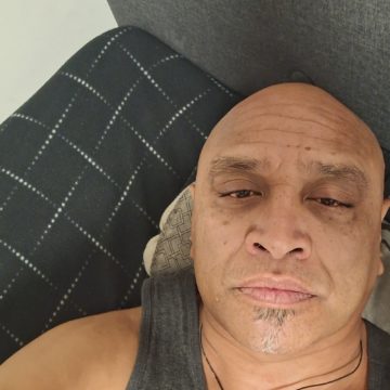 Charles Phillip  Wamoana 