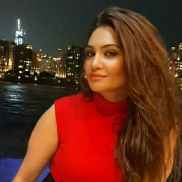 Aqilah Ishaq