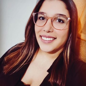 Paloma Frasca