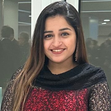 Vaishnavi Mangtani