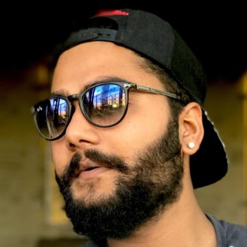 Navin Rijal