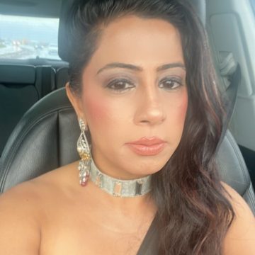 Ramneet  Kaur