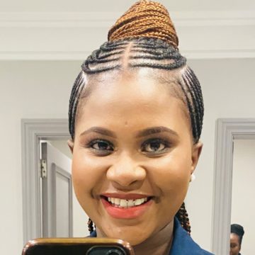 Zandile Shandu
