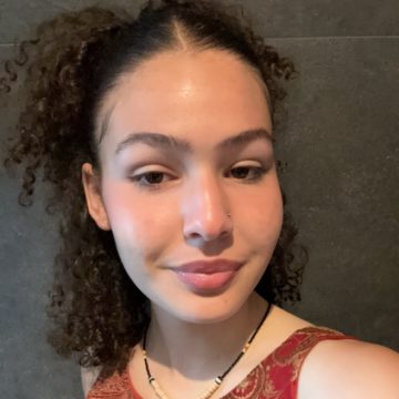 Zaina Harhash