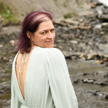 Julie Beaudin