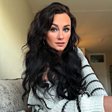 Estelle  Van der Linden 