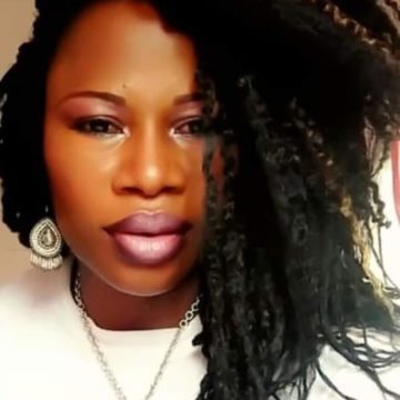 Felicia  Onyejekwe 