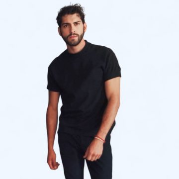 Alejandro De la Peña