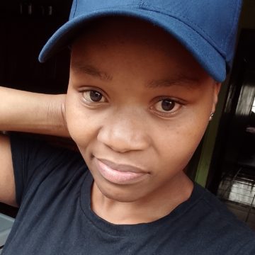 Zenziswa  Msindwana 