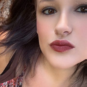 Crystal Haas