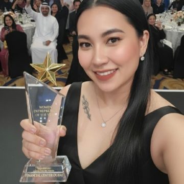 Marie Blessie  Balion