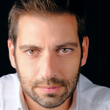 Felipe Candido