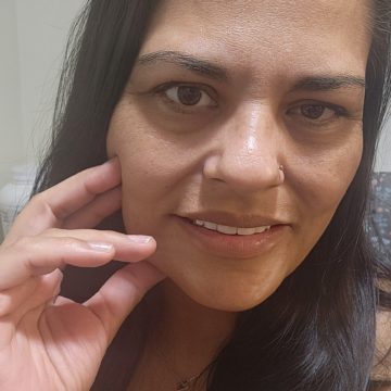 Morayma Frias Marquez