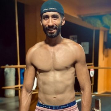 Wahbi Ben othmen 