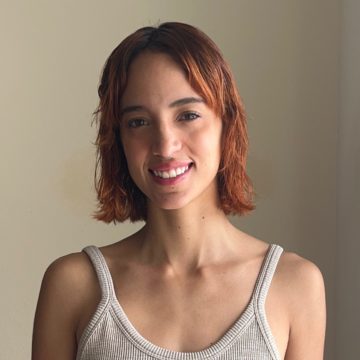 Tania Diaz Martinez